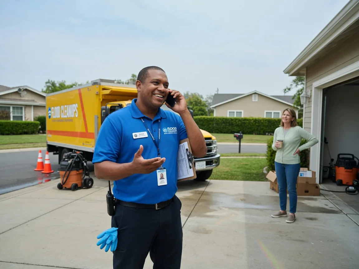 Water Damage Restoration Wynnburg, TN FAQs